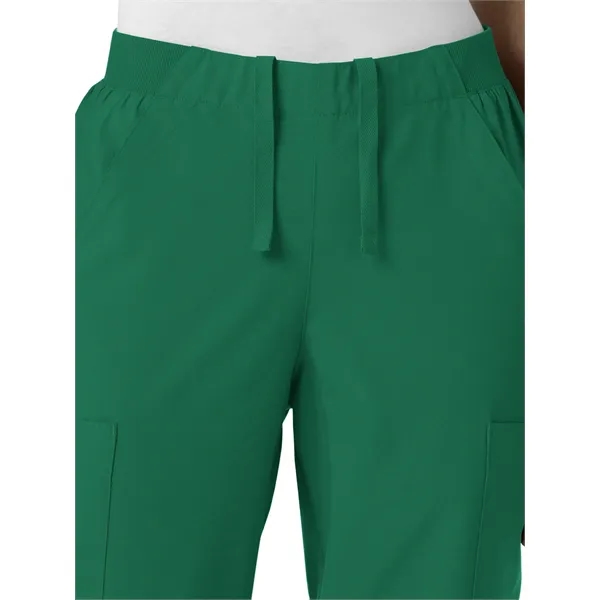 Wink - W123 - Women's Six-Pocket Cargo Utility Pant - Wink - W123 - Women's Six-Pocket Cargo Utility Pant - Image 9 of 38