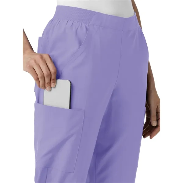 Wink - W123 - Women's Six-Pocket Cargo Utility Pant - Wink - W123 - Women's Six-Pocket Cargo Utility Pant - Image 13 of 38