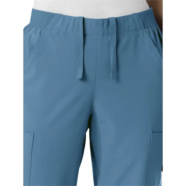 Wink - W123 - Women's Six-Pocket Cargo Utility Pant - Wink - W123 - Women's Six-Pocket Cargo Utility Pant - Image 21 of 38
