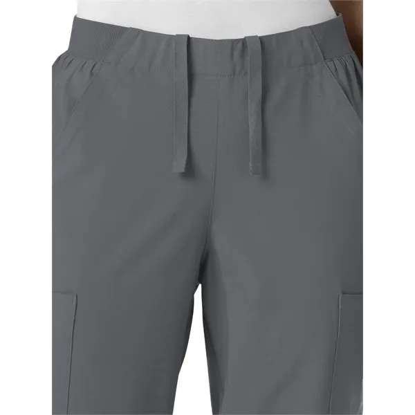 Wink - W123 - Women's Six-Pocket Cargo Utility Pant - Wink - W123 - Women's Six-Pocket Cargo Utility Pant - Image 25 of 38