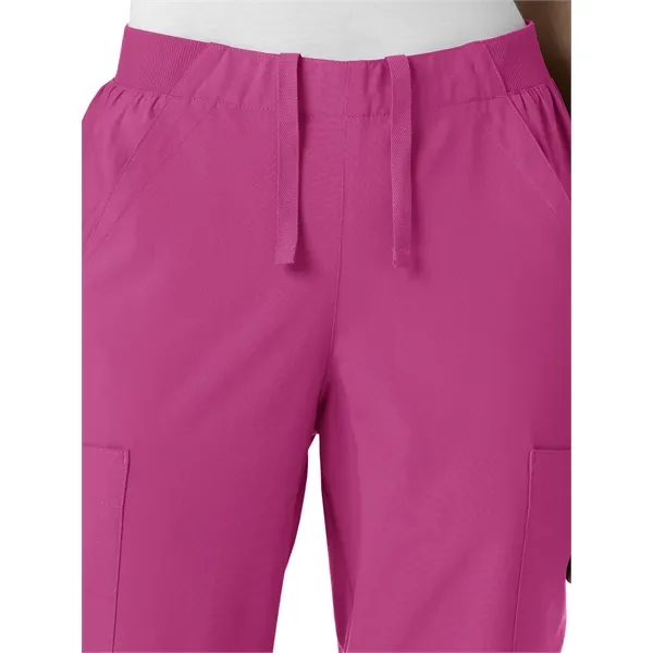 Wink - W123 - Women's Six-Pocket Cargo Utility Pant - Wink - W123 - Women's Six-Pocket Cargo Utility Pant - Image 29 of 38