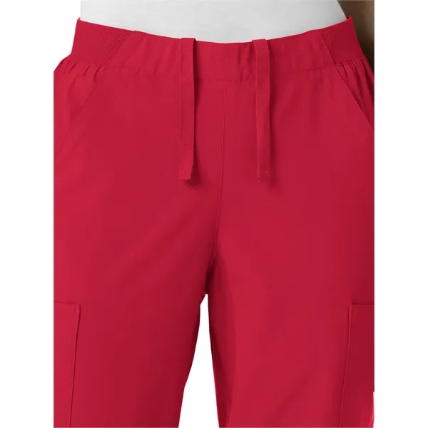 Wink - W123 - Women's Six-Pocket Cargo Utility Pant - Wink - W123 - Women's Six-Pocket Cargo Utility Pant - Image 33 of 38