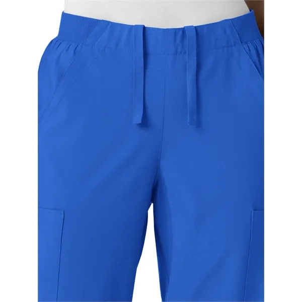Wink - W123 - Women's Six-Pocket Cargo Utility Pant - Wink - W123 - Women's Six-Pocket Cargo Utility Pant - Image 35 of 38