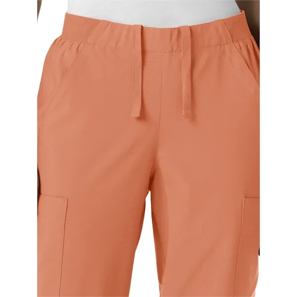 Wink - W123 - Women's Six-Pocket Cargo Utility Pant - Wink - W123 - Women's Six-Pocket Cargo Utility Pant - Image 36 of 38