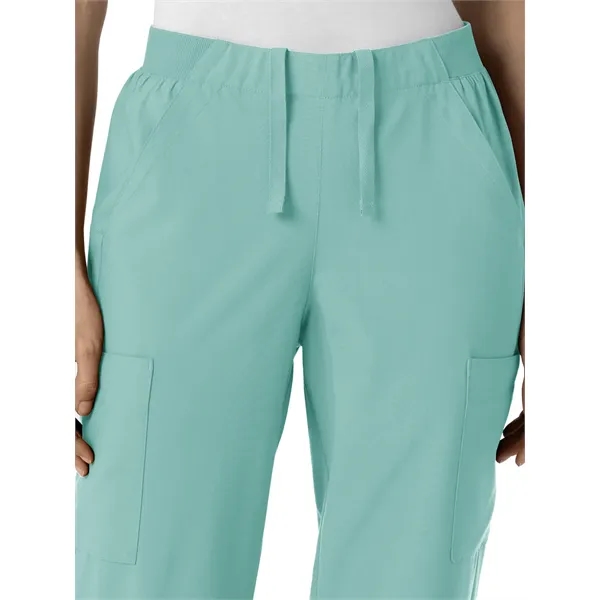 Wink - W123 - Women's Six-Pocket Cargo Utility Pant - Wink - W123 - Women's Six-Pocket Cargo Utility Pant - Image 37 of 38