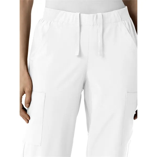 Wink - W123 - Women's Six-Pocket Cargo Utility Pant - Wink - W123 - Women's Six-Pocket Cargo Utility Pant - Image 38 of 38