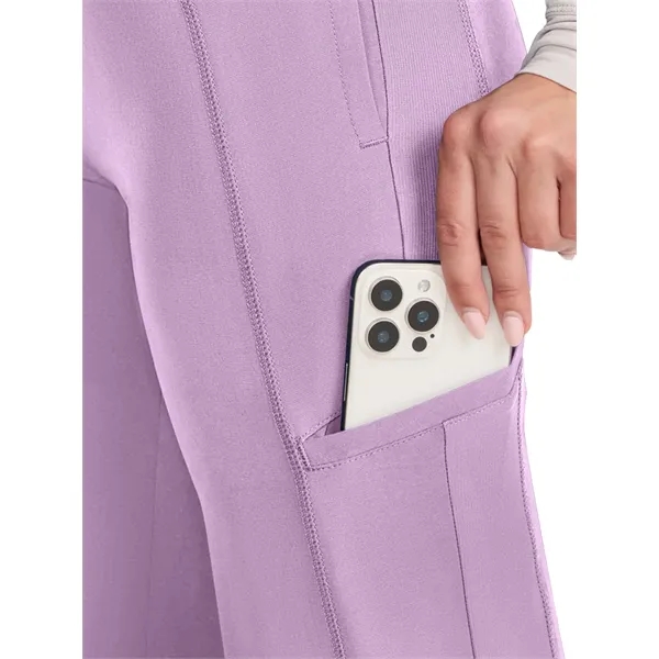 Infinity GNR8 - Women's 5-Pocket Wide Leg Pant - Infinity GNR8 - Women's 5-Pocket Wide Leg Pant - Image 5 of 20