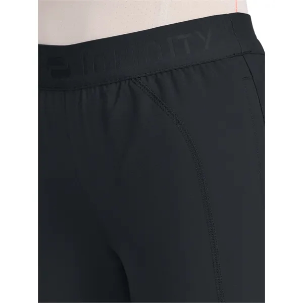 Infinity GNR8 - Women's 5-Pocket Wide Leg Pant - Infinity GNR8 - Women's 5-Pocket Wide Leg Pant - Image 13 of 20