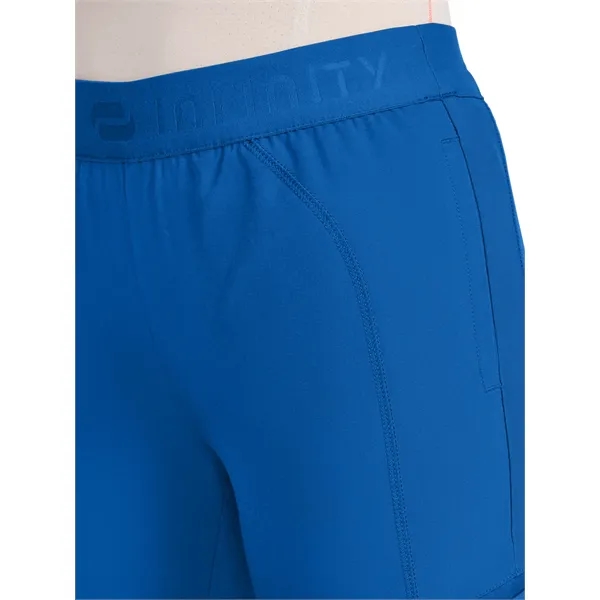 Infinity GNR8 - Women's 5-Pocket Wide Leg Pant - Infinity GNR8 - Women's 5-Pocket Wide Leg Pant - Image 17 of 20
