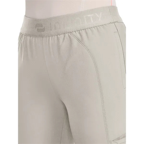 Infinity GNR8 - Women's 5-Pocket Wide Leg Pant - Infinity GNR8 - Women's 5-Pocket Wide Leg Pant - Image 19 of 20
