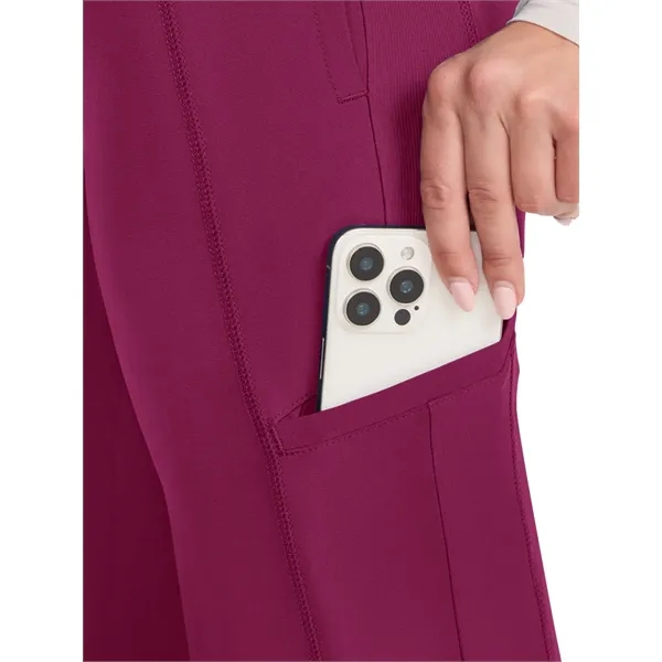 Infinity GNR8 - Women's 5-Pocket Wide Leg Pant - Infinity GNR8 - Women's 5-Pocket Wide Leg Pant - Image 20 of 20