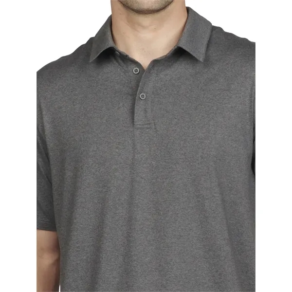 Edwards Garment - Point Grey - Men's Moisture Wicking Polo - Edwards Garment - Point Grey - Men's Moisture Wicking Polo - Image 5 of 20