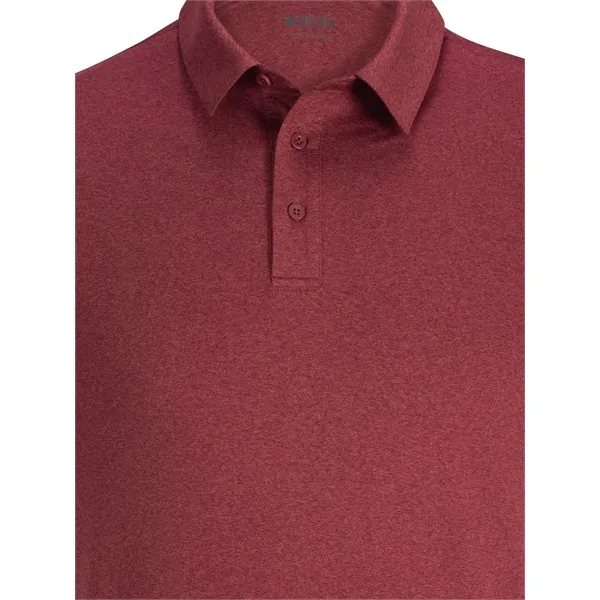 Edwards Garment - Point Grey - Men's Moisture Wicking Polo - Edwards Garment - Point Grey - Men's Moisture Wicking Polo - Image 20 of 20