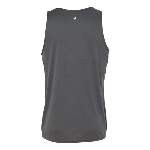 Alleson Athletic Men's B-Core Tank Top - Alleson Athletic Men's B-Core Tank Top - Image 13 of 28