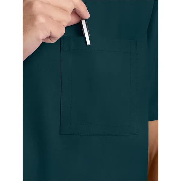 Cherokee - WW Originals Ultra - Men's 3-Pocket Tuck-In V-... - Cherokee - WW Originals Ultra - Men's 3-Pocket Tuck-In V-... - Image 5 of 53