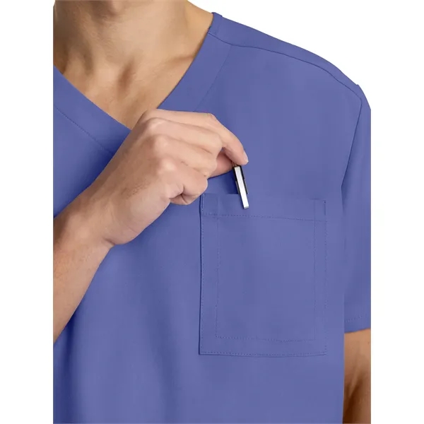 Cherokee - WW Originals Ultra - Men's 3-Pocket Tuck-In V-... - Cherokee - WW Originals Ultra - Men's 3-Pocket Tuck-In V-... - Image 9 of 53