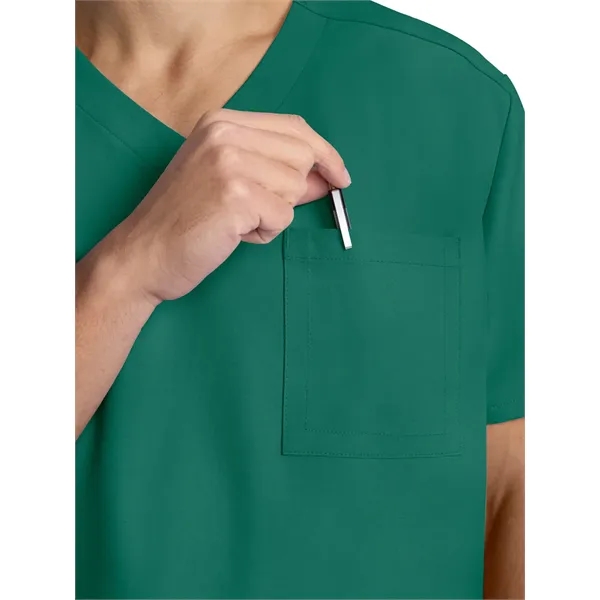 Cherokee - WW Originals Ultra - Men's 3-Pocket Tuck-In V-... - Cherokee - WW Originals Ultra - Men's 3-Pocket Tuck-In V-... - Image 29 of 53