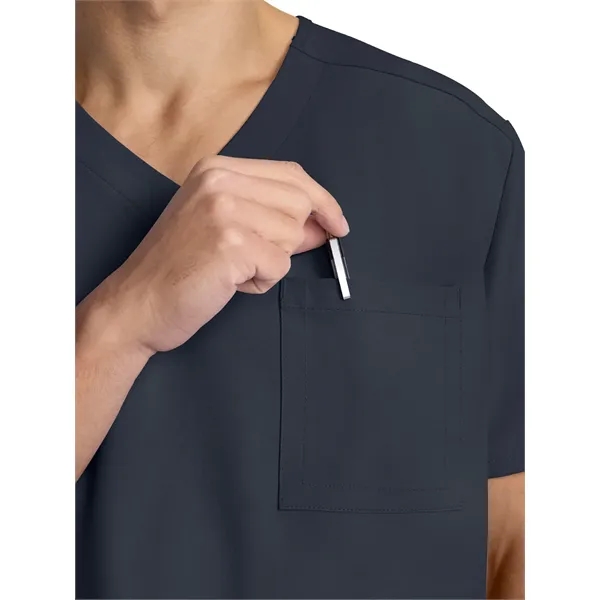 Cherokee - WW Originals Ultra - Men's 3-Pocket Tuck-In V-... - Cherokee - WW Originals Ultra - Men's 3-Pocket Tuck-In V-... - Image 45 of 53