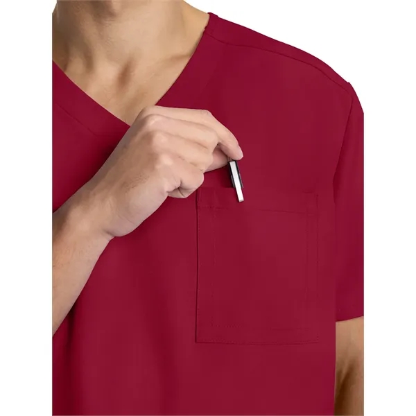 Cherokee - WW Originals Ultra - Men's 3-Pocket Tuck-In V-... - Cherokee - WW Originals Ultra - Men's 3-Pocket Tuck-In V-... - Image 48 of 53