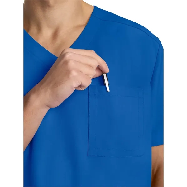 Cherokee - WW Originals Ultra - Men's 3-Pocket Tuck-In V-... - Cherokee - WW Originals Ultra - Men's 3-Pocket Tuck-In V-... - Image 49 of 53