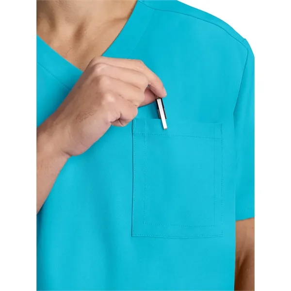 Cherokee - WW Originals Ultra - Men's 3-Pocket Tuck-In V-... - Cherokee - WW Originals Ultra - Men's 3-Pocket Tuck-In V-... - Image 51 of 53