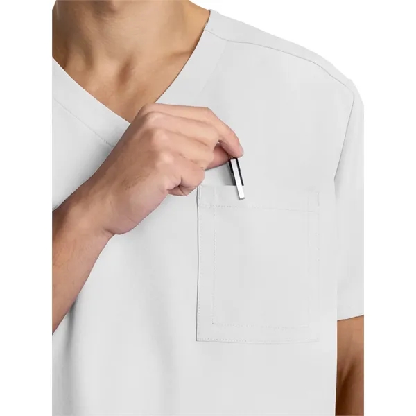 Cherokee - WW Originals Ultra - Men's 3-Pocket Tuck-In V-... - Cherokee - WW Originals Ultra - Men's 3-Pocket Tuck-In V-... - Image 52 of 53