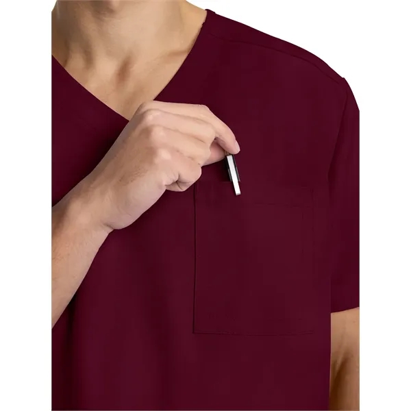 Cherokee - WW Originals Ultra - Men's 3-Pocket Tuck-In V-... - Cherokee - WW Originals Ultra - Men's 3-Pocket Tuck-In V-... - Image 53 of 53