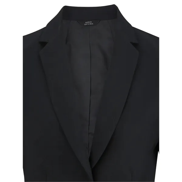 Edwards - Women's 2-Pocket Synergy Suit Coat - Edwards - Women's 2-Pocket Synergy Suit Coat - Image 2 of 8