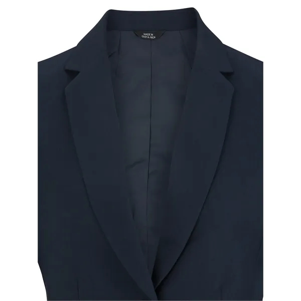 Edwards - Women's 2-Pocket Synergy Suit Coat - Edwards - Women's 2-Pocket Synergy Suit Coat - Image 5 of 8