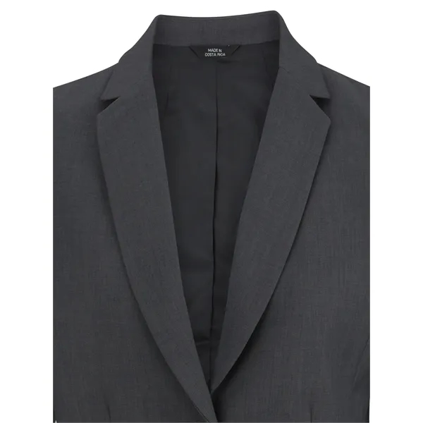 Edwards - Women's 2-Pocket Synergy Suit Coat - Edwards - Women's 2-Pocket Synergy Suit Coat - Image 8 of 8