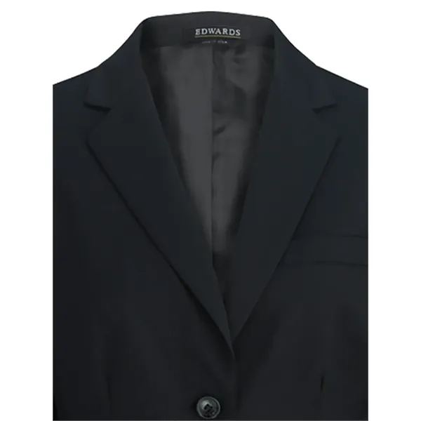 Edwards - Women's 7-Pocket Russel Suit Coat - Edwards - Women's 7-Pocket Russel Suit Coat - Image 2 of 8