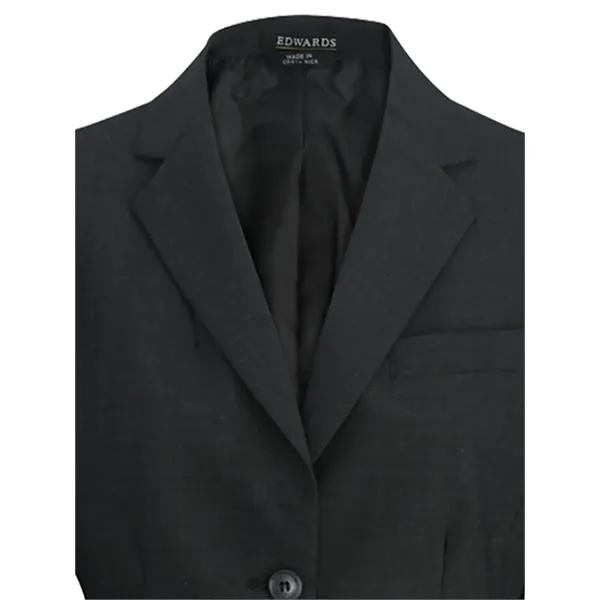 Edwards - Women's 7-Pocket Russel Suit Coat - Edwards - Women's 7-Pocket Russel Suit Coat - Image 5 of 8