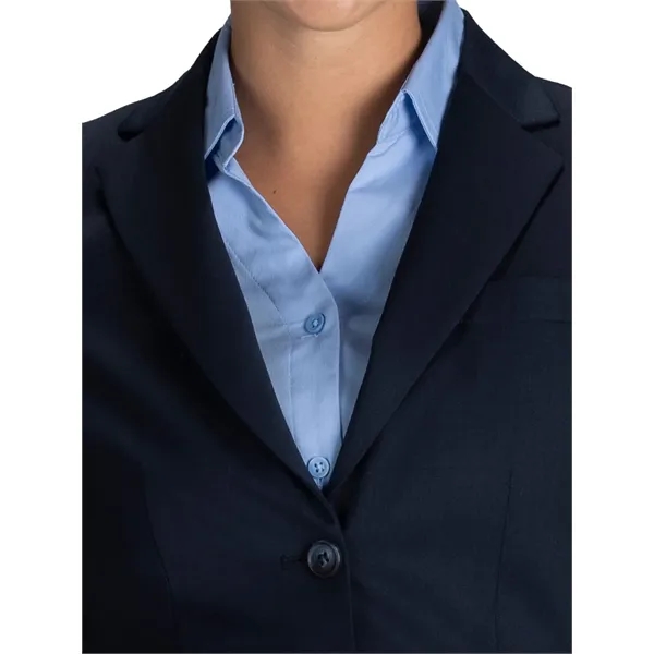 Edwards - Women's 7-Pocket Russel Suit Coat - Edwards - Women's 7-Pocket Russel Suit Coat - Image 8 of 8