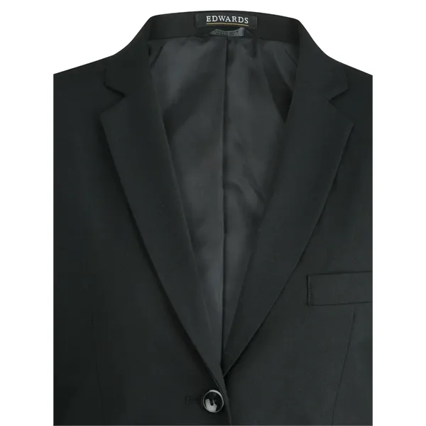 Edwards Garment - Suiting & Neckwear - Women's Four-Pocke... - Edwards Garment - Suiting & Neckwear - Women's Four-Pocke... - Image 2 of 8