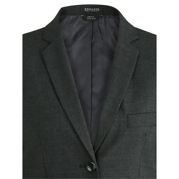Edwards Garment - Suiting & Neckwear - Women's Four-Pocke... - Edwards Garment - Suiting & Neckwear - Women's Four-Pocke... - Image 5 of 8