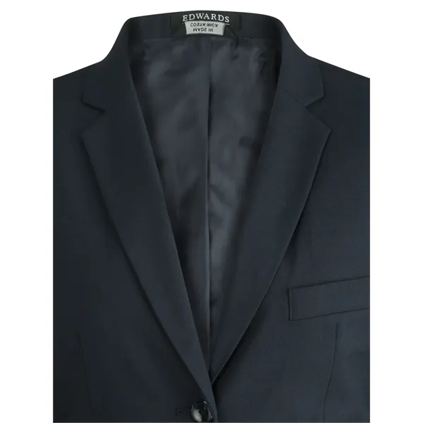 Edwards Garment - Suiting & Neckwear - Women's Four-Pocke... - Edwards Garment - Suiting & Neckwear - Women's Four-Pocke... - Image 8 of 8
