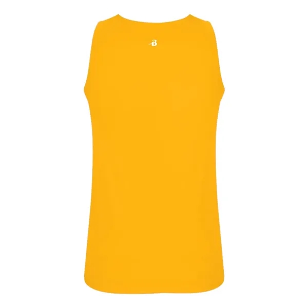 Alleson Athletic Women's B-Core Tank Top - Alleson Athletic Women's B-Core Tank Top - Image 8 of 24