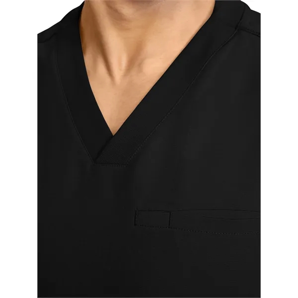 Infinity GNR8 - Men's 3-Pocket V-Neck Top - Infinity GNR8 - Men's 3-Pocket V-Neck Top - Image 2 of 8