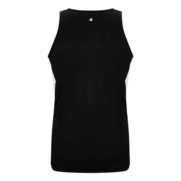 Alleson Athletic Women's Stride Singlet - Alleson Athletic Women's Stride Singlet - Image 2 of 20