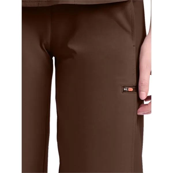 Infinity GNR8 - Women's 6-Pocket Wide Leg Pant - Infinity GNR8 - Women's 6-Pocket Wide Leg Pant - Image 4 of 22