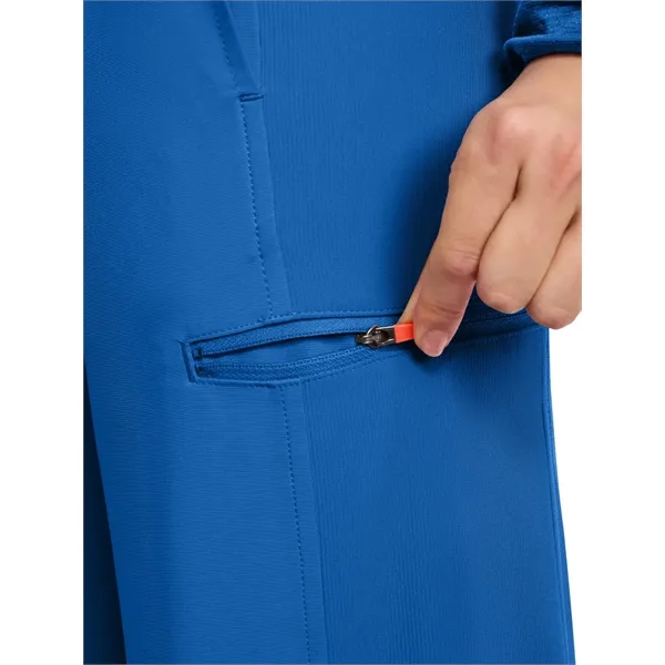 Infinity GNR8 - Women's 6-Pocket Wide Leg Pant - Infinity GNR8 - Women's 6-Pocket Wide Leg Pant - Image 20 of 22