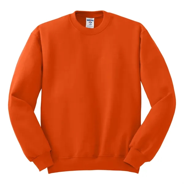 Jerzees® NuBlend® Crewneck Sweatshirt - Jerzees® NuBlend® Crewneck Sweatshirt - Image 1 of 81