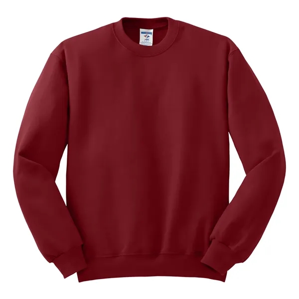 Jerzees® NuBlend® Crewneck Sweatshirt - Jerzees® NuBlend® Crewneck Sweatshirt - Image 2 of 81
