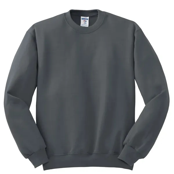 Jerzees® NuBlend® Crewneck Sweatshirt - Jerzees® NuBlend® Crewneck Sweatshirt - Image 3 of 81