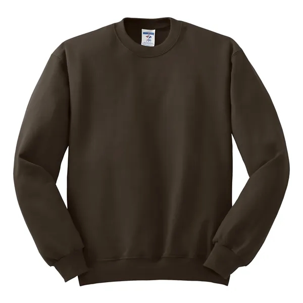 Jerzees® NuBlend® Crewneck Sweatshirt - Jerzees® NuBlend® Crewneck Sweatshirt - Image 4 of 81