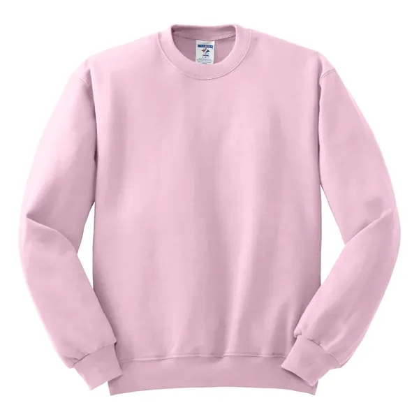 Jerzees® NuBlend® Crewneck Sweatshirt - Jerzees® NuBlend® Crewneck Sweatshirt - Image 5 of 81