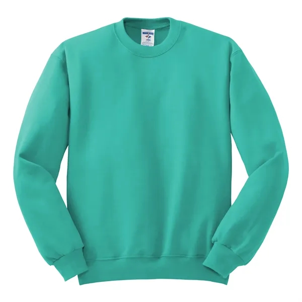 Jerzees® NuBlend® Crewneck Sweatshirt - Jerzees® NuBlend® Crewneck Sweatshirt - Image 7 of 81