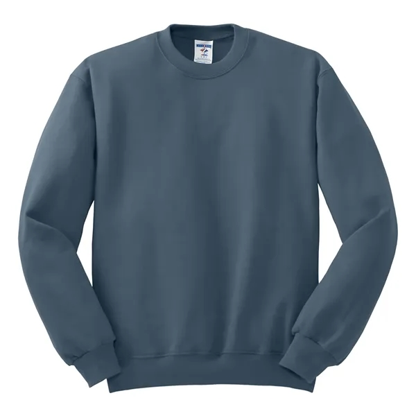 Jerzees® NuBlend® Crewneck Sweatshirt - Jerzees® NuBlend® Crewneck Sweatshirt - Image 10 of 81