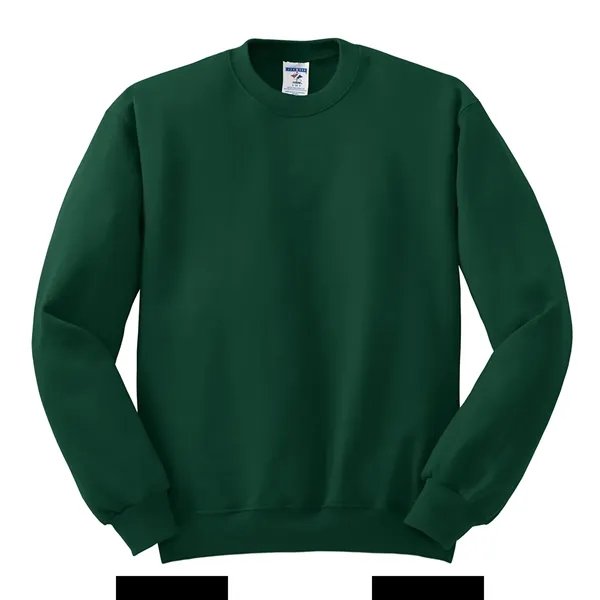 Jerzees® NuBlend® Crewneck Sweatshirt - Jerzees® NuBlend® Crewneck Sweatshirt - Image 11 of 81
