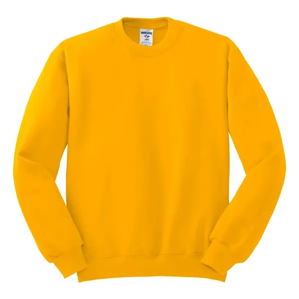 Jerzees® NuBlend® Crewneck Sweatshirt - Jerzees® NuBlend® Crewneck Sweatshirt - Image 12 of 81